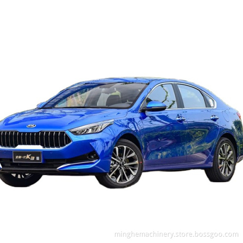 K3 new model KIA brand Best quality electric car